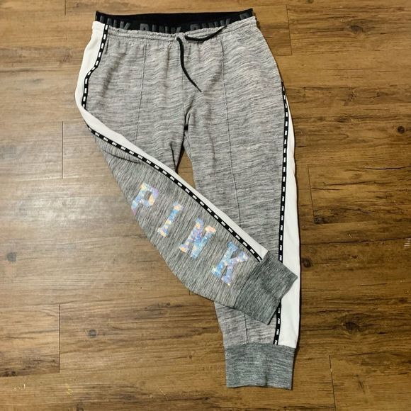 VS PINK HTF MERMAID BLING OUTFIT SET XL - Picture 11 of 12